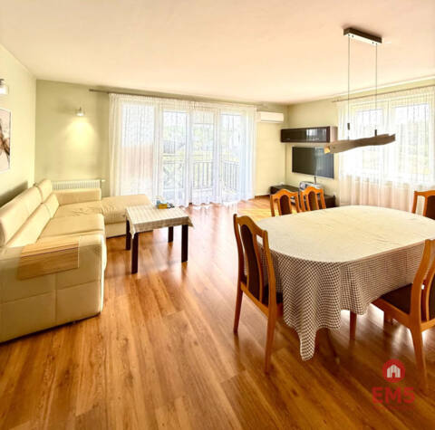 PRZESTRONNE MIESZKANIE 70,10 M²  | Augustów – Augustów