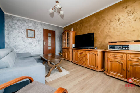 Apartment for sale – Białystok