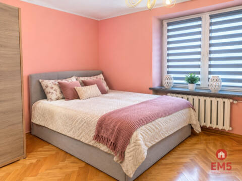 34m2 Ul. Malmeda 2 piętro – Białystok