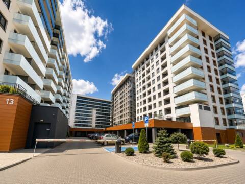 квартира на продажу – Białystok