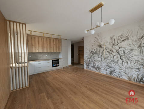 WYSOKI STANDARD | 3 POKOJE | DUŻY BALKON | BEZ PCC – Białystok