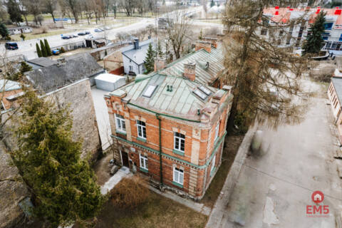 квартира на продажу – Suwałki
