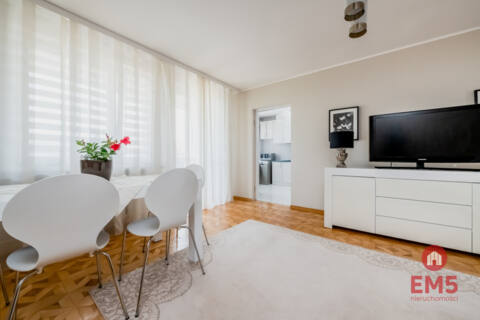 Apartment for sale – Białystok