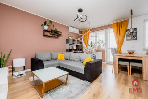 Apartment for sale – Białystok