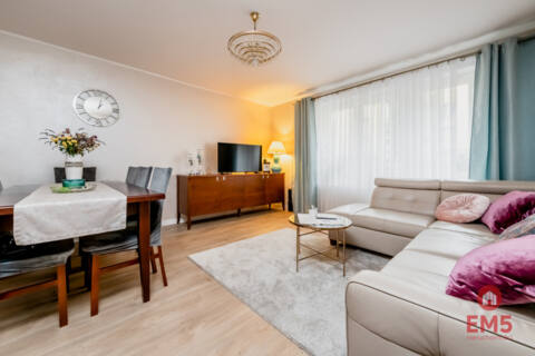 Apartment for sale – Białystok