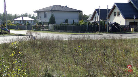 Land for sale – Sobolewo