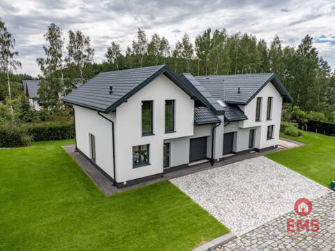 House for sale – Olmonty