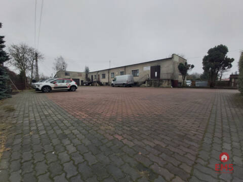Business premises for rent – Białystok