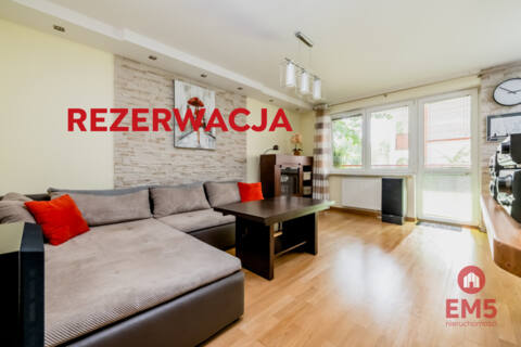 3 pokoje | parter | ogrodzona posesja – Białystok