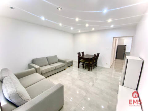 Mieszkanie 52 m² z działką 375 m² i garażem – Suwałki