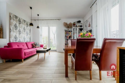 House for sale – Białystok