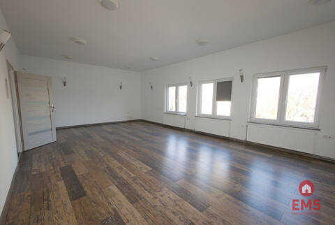 Budynek 430m2 Dom Ul. Stroma – Białystok