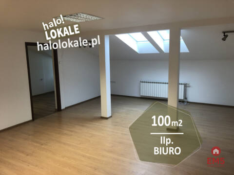 Аренда помещений для бизнеса – Białystok