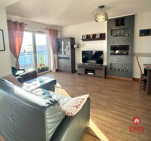 квартира на продажу – Ełk