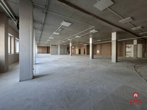 Business premises for rent – Białystok