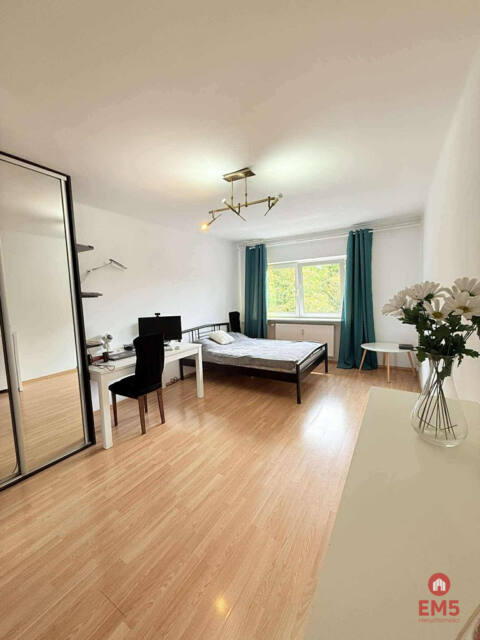 Centrum 38m2  Al.J.Piłsudskiego – Białystok