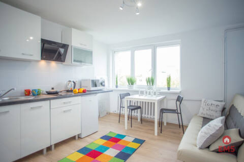 Apartment for sale – Białystok
