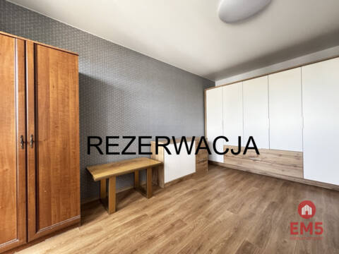2-pokojowe mieszkanie – Białystok