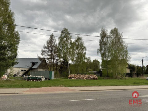 Wohnung zu verkaufen – Białystok