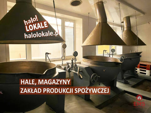 Аренда помещений для бизнеса – Białystok