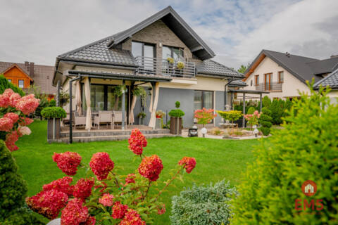 House for sale – Czarna Białostocka