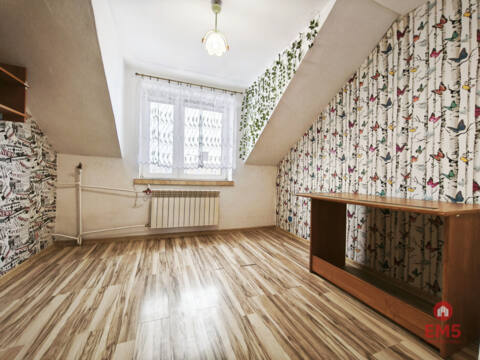Mieszkanie 3-pokojowe, 61m2 w Przerośli – Przerośl