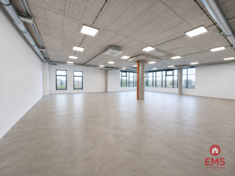 Lokal użytkowy 200 m2. Fitness, zajęcia ruchowe. – Białystok