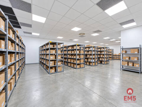 Lokal użytkowy 262 m2 – Białystok