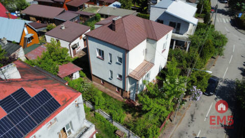 House for sale – Augustów
