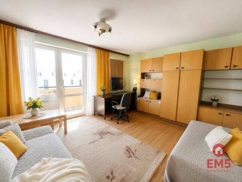 квартира на продажу – Białystok