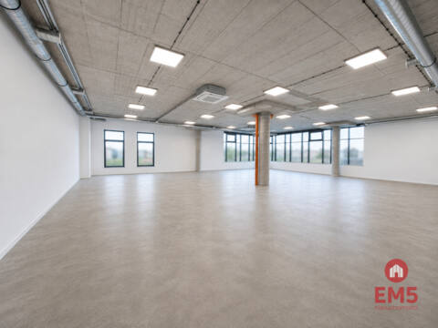 Lokal użytkowy 200 m2. Fitness, zajęcia ruchowe. – Białystok