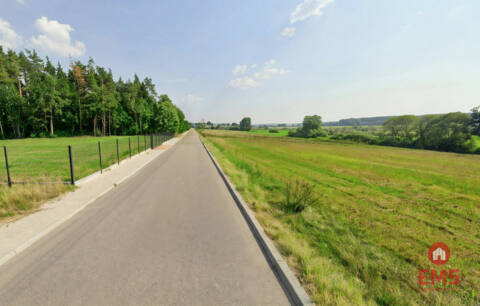 Land for sale – Zawyki