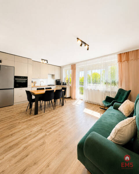 Apartment for sale – Suwałki
