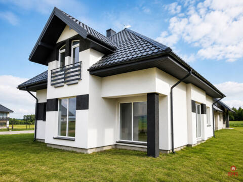 дом на продажу – Suwałki