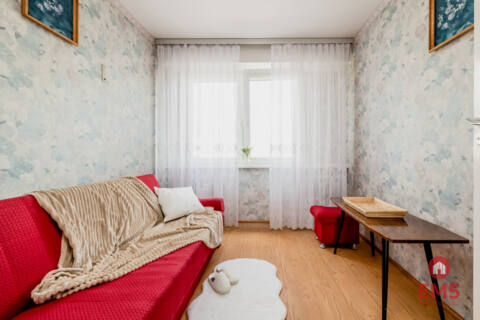 Apartment for sale – Białystok