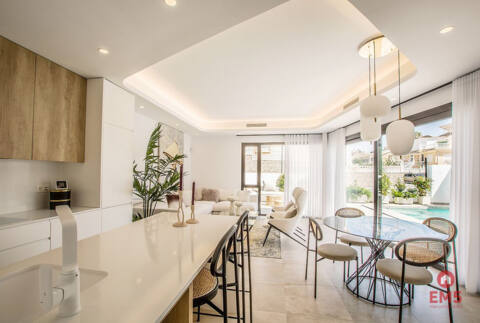 House for sale – Alicante