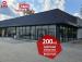 Centrum Handlowe. Powierzchnia 200 m2.