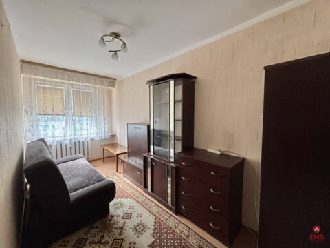 Cztery pokoje, Centrum – Bielsk Podlaski