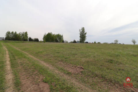 Działka rolno-budowlana w Pieckach – Piecki