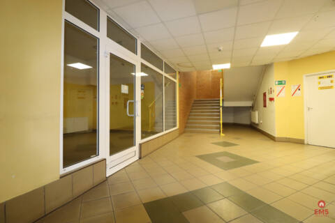 Business premises for sale – Suwałki