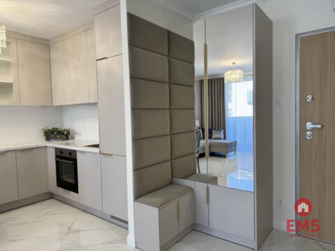 квартира на продажу – Białystok