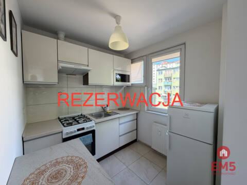 Apartment for sale – Białystok