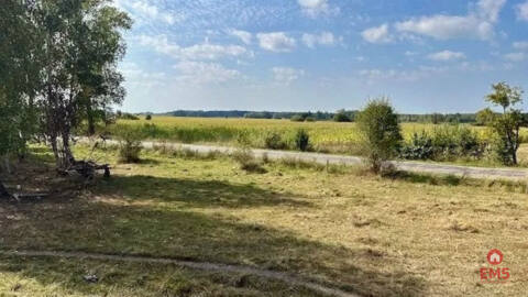 Land for sale – Rafałówka