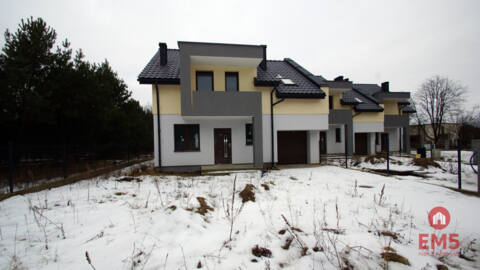 Haus zu verkaufen – Białystok