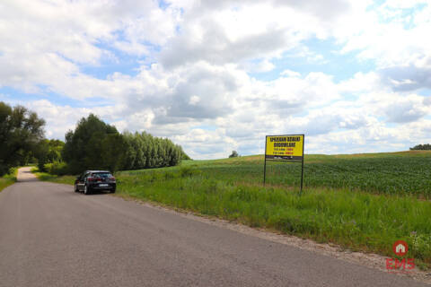 участок на продажу – Rożyńsk Wielki