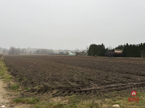 Działka Inwestycyjna 9256 m2. – Niewodnica Korycka