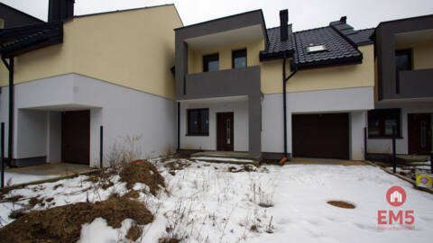 дом на продажу – Białystok