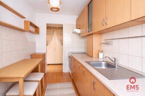 Wohnung zu verkaufen – Suwałki