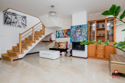 House for sale – Osowicze