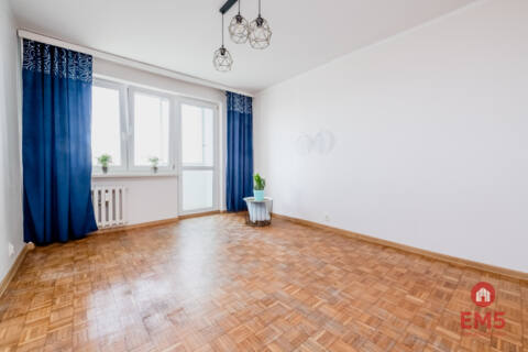 3 pokoje, Młodych – Białystok